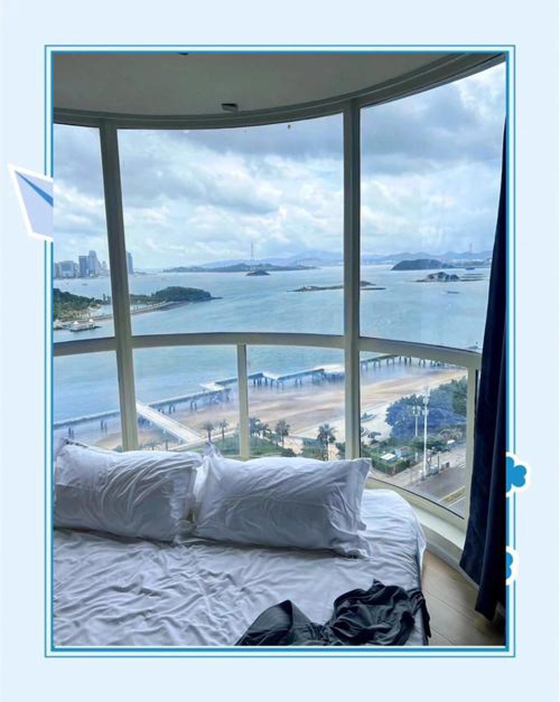 鼓浪屿旅游住宿